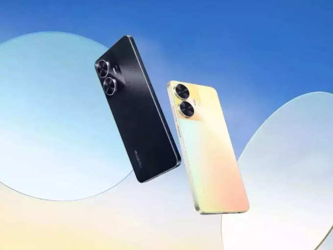realme-c55- realme-c55-