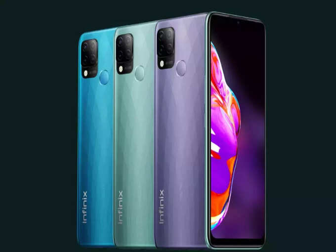 infinix-hot-10s- infinix-hot-10s-