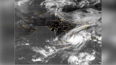 Mocha Cyclone పెను తుఫానుగా ‘మోచా’.. 160 కి.మీ. వేగంతో గాలులు.. బెంగాల్‌ అలర్ట్ 