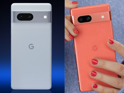 Google Pixel 7 vs 7A குறைந்த விலை கூகுள் போன்களில் எது சிறந்தது?