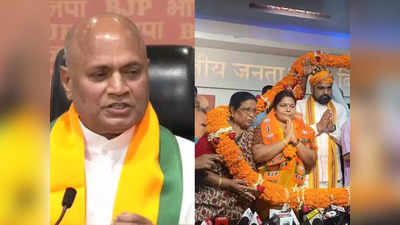 Patna News: नीतीश कुमार के थिंकटैंक को ले उड़ी बीजेपी, तेजस्वी के करीबी मंत्री की बहन ने भी बदला पाला