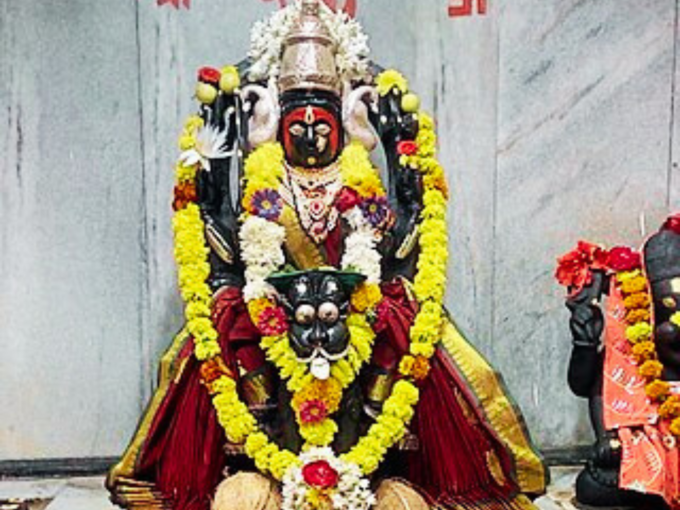 Chowdeshwari Devi Importance