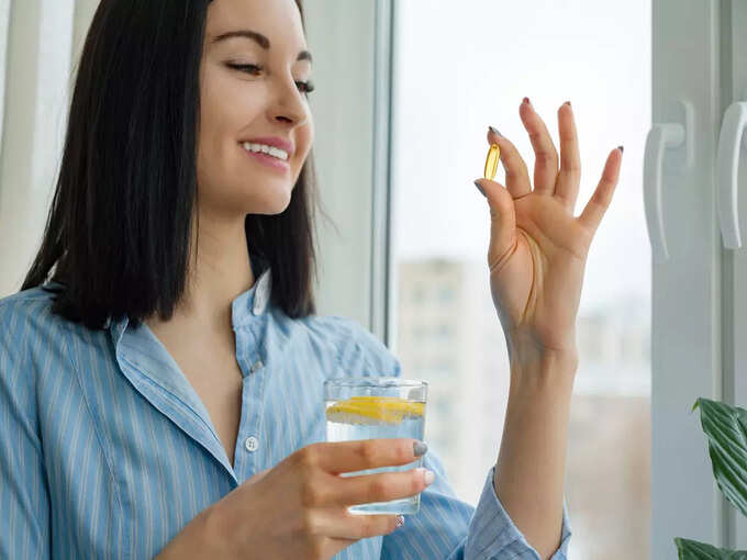5. Fish supplements should be taken according to dosage 5. Fish supplements should be taken according to dosage