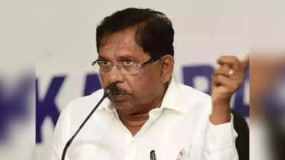 Karnataka Results 2023: ಕಾಂಗ್ರೆಸ್‌ 130 ಸ್ಥಾನ ಗೆಲ್ಲುತ್ತದೆ- ಡಾ. ಜಿ ಪರಮೇಶ್ವರ್ ವಿಶ್ವಾಸ