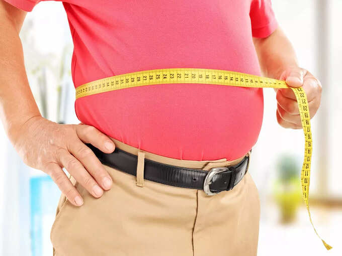 Tushar made these changes in lifestyle Tushar made these changes in lifestyle