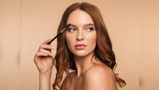 Eyebrow Makeup Color: आइब्रो को डेंस और अट्रैक्टिव बना सकती हैं ये कलर पेंसिल, पाएं मनचाहा मेकअप लुक