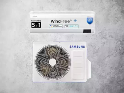 Samsung 1.5 Ton Split AC मिल रहा बंपर सस्ता, गर्मियों में हो रही सबसे ज्यादा सेल