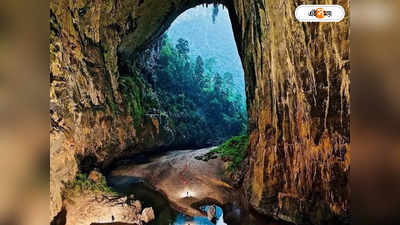 World’s Largest Cave: ঘন জঙ্গলে রহস্যময় গুহার হদিশ, খোঁজ মিলল হারিয়ে যাওয়া ‘মায়া রাজ্যে’-র