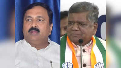 Hubli Dharwad Central Election Results: ಹುಬ್ಬಳ್ಳಿ - ಧಾರವಾಡ ಸೆಂಟ್ರಲ್‌ನಲ್ಲಿ ಶೆಟ್ಟರ್‌ಗೆ ಆಘಾತ!