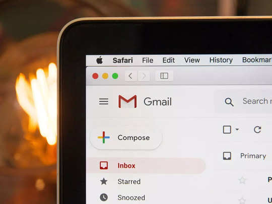 Gmail वर येणाऱ्या Yellow Arrow चा काय अर्थ?, जाणून घ्या काय होतो फायदा 