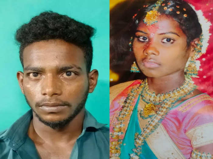 Viluppuram pregnant girl murder by lover