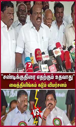 samayam/tamilnadu/thanjavur/why-i-had-meet-ops-and-ttv-separately-expalination-by-vaithiyalingam