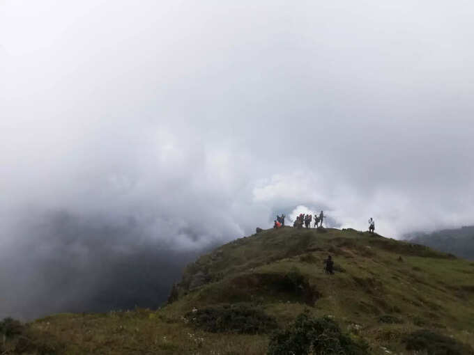 sandakphu