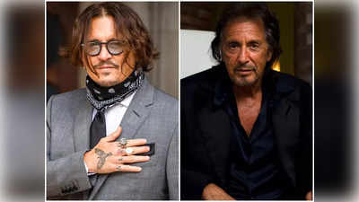 Johnny Depp बनाएंगे Modi Biopic, फिल्‍म में Al Pacino के साथ रिकार्डो स्कैमार्सियो भी आएंगे नजर