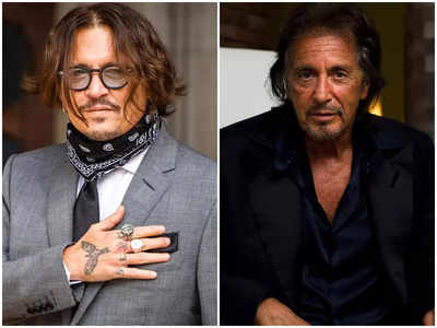 Johnny Depp बनाएंगे Modi Biopic, फिल्‍म में Al Pacino के साथ रिकार्डो स्कैमार्सियो भी आएंगे नजर