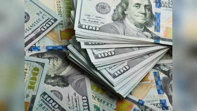 Foreign Exchange Reserves: देश के विदेशी मुद्रा भंडार में आया बड़ा उछाल, 7.2 अरब डॉलर बढ़कर 595.98 पर पहुंचा