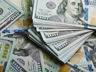 Foreign Exchange Reserves: देश के विदेशी मुद्रा भंडार में आया बड़ा उछाल, 7.2 अरब डॉलर बढ़कर 595.98 पर पहुंचा