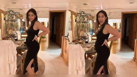 Ileana DCruz: బేబీ బంప్ ఫొటోలను షేర్ చేసిన ఇలియానా? నెటిజ‌న్స్ షాక్‌ 