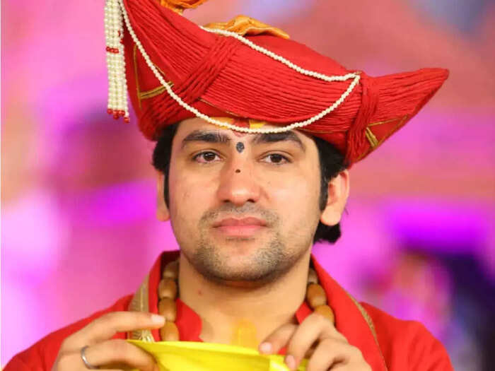 bageshwar maharaj bageshwar maharaj