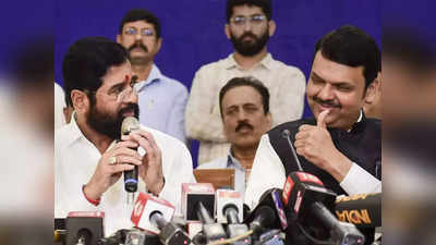Maharashtra Political Crisis: शिंदे- फडणवीस की सरकार तो बची, पर महाराष्ट्र की सियासत में टेंशन कायम है
