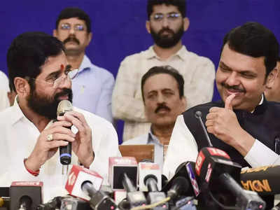 Maharashtra Political Crisis: शिंदे- फडणवीस की सरकार तो बची, पर महाराष्ट्र की सियासत में टेंशन कायम है