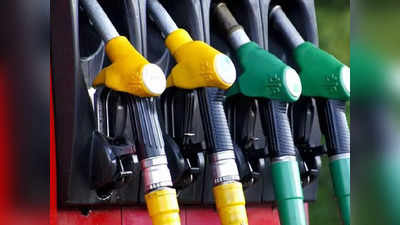 Petrol Diesel Price News : ക്രൂഡ് ഓയിൽ വില വീണ്ടും ഇടിഞ്ഞു; ഇന്നത്തെ ഇന്ധവില അറിയാം