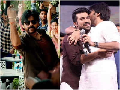 Ram Charan: అదిరిపోయింది పవన్ కల్యాణ్ గారు.. రామ్ చరణ్ ట్వీట్ వైరల్!