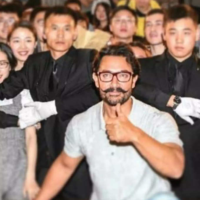 aamir khan famous in china