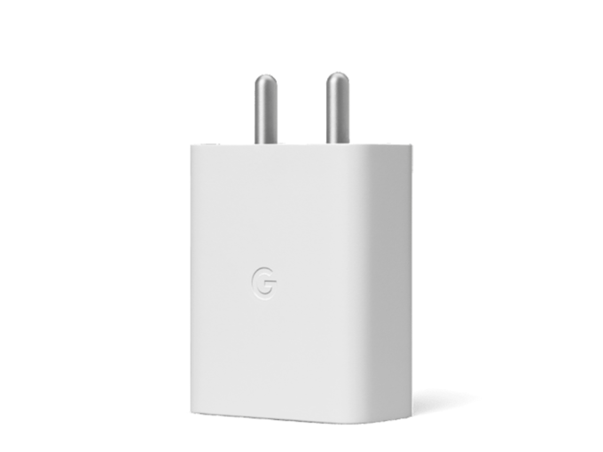 Google Charger