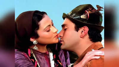 सिनेमा नव्हे TV शोमधून कमबॅक करतेय राम तेरी गंगा मैलीमध्ये बोल्ड सीन देणारी मंदाकिनी