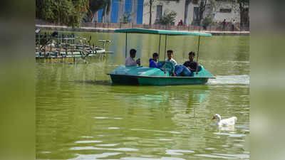 अब पिकनिक के लिए दूर जाने की जरूरत नहीं, दिल्ली में ही कर पाएंगे नाव में सैर