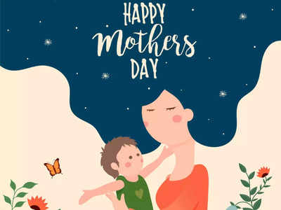 Happy Mothers Day 2023 Wishes: അമ്മയുടെ സ്നേഹത്തേക്കാൾ വലുതായി ഒന്നുമില്ല, മാതൃദിനത്തിൽ അമ്മയ്ക്ക് ആശംസ അറിയിക്കാം