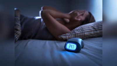 Quick Sleep: रात्री करा हे छोटंसं काम, डोळे बंद करताच लागेल गाढ - शांत झोप, कोणालाच माहीत नाही हा सिक्रेट उपाय