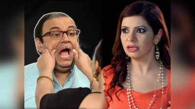 TMKOC के मंदार पर आगबबूला हुईं रोशन सोढ़ी, Jennifer Mistry बोलीं- वो वही कहेगा जो असित मोदी बोलेगा