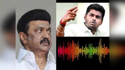 திமுகவில் இன்னொரு அமைச்சருக்கு சிக்கல்: பாஜக கையில் அடுத்த ஆடியோ?