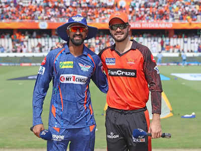 Live Score | SRH vs LSG IPL 2023: ১৯.৪ ওভারেই খেলা শেষ, ৭ উইকেটে জিতল লখনউ