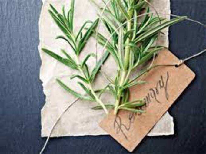 ​ரோஸ்மேரி ஹேர் ஸ்பிரே (rosemary tonic spray)