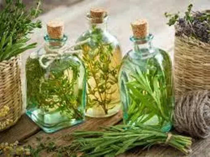 ​ரோஸ்மேரி ஆயில் (rosemary oil)