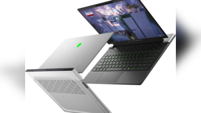 Dell Alienware கேமிங் லேப்டாப் இந்தியாவில் அறிமுகம்!