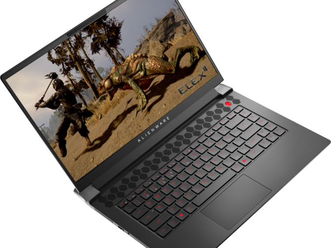 Dell Alienware M14