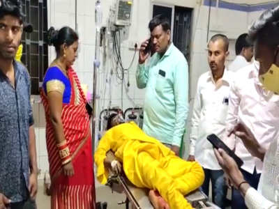 Bihar News: मंडप की जगह अस्पताल पहुंचा दूल्हा, शादी वाले घर में मचा हाहाकार, जानें पूरा मामला