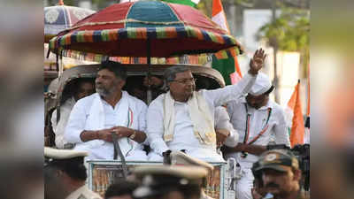 சித்தராமையா vs டிகே சிவக்குமார்: கர்நாடகாவின் அடுத்த முதலமைச்சர் யார்? ஓர் அலசல்...!