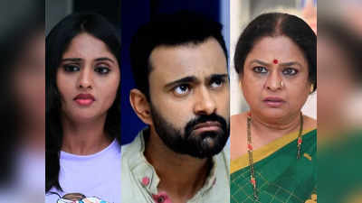 Bhagyalakshmi Serial: ಶ್ರೇಷ್ಠ ಅಂದುಕೊಂಡ ಹಾಗಾಯ್ತು;‌ ಕುಸುಮಾ ತಾಂಡವ್ ಗ್ರಹಚಾರ ಬಿಡಿಸಾಯ್ತು!