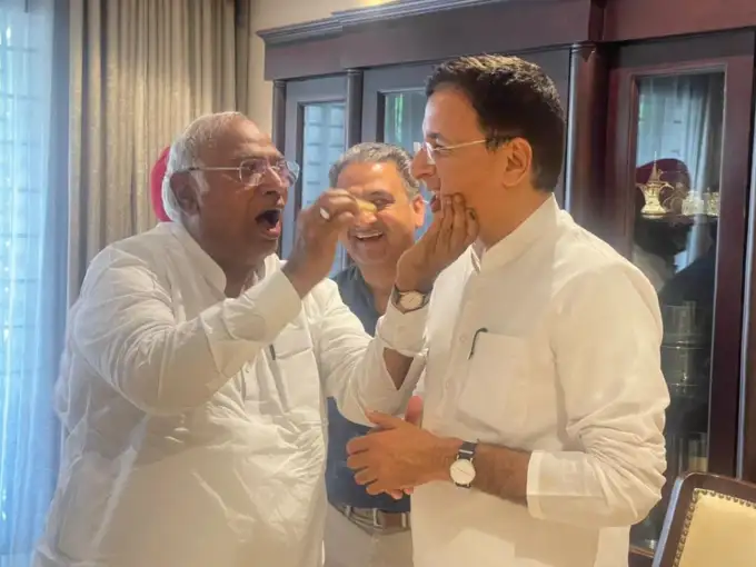 दक्षिण के द्वार को किया फतह