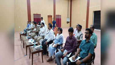 Bihar Constable Recruitment Exam 2023: छपरा में 41 केंद्रों पर होगी मद्य निषेध सिपाही की परीक्षा, 20 हजार से अधिक परीक्षार्थी होंगे शामिल