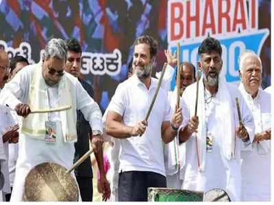 Rahul Gandhi: రాహుల్ భారత్ జోడో యాత్ర చేసిన 36 సీట్లలో కాంగ్రెస్ గెలుపు