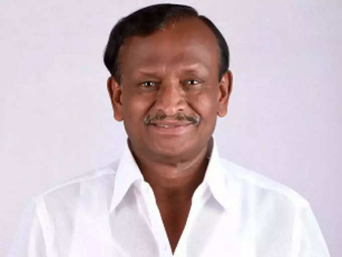 MTB Nagaraj