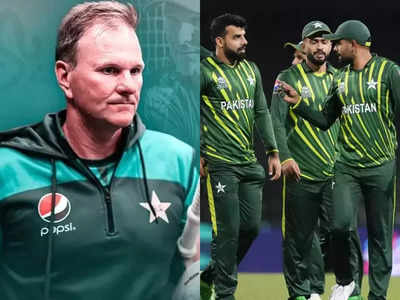 Pakistan Coach: 18 मैच खेलने वाला बना पाकिस्तान का हेड कोच, PCB ने यह क्या कर दिया?