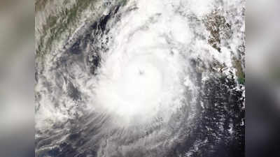 Cyclone Mocha News: आसमान से दिखी मोचा की भयावह तस्वीर, भारत से लेकर म्यांमार तक दहशत में लोग, देखें