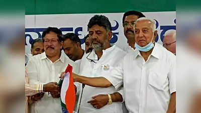 Karnataka Elections Result 2023: ‘ವಿಜಯನಗರ’ದಲ್ಲಿ ಆನಂದ್ ಸಿಂಗ್ ಪುತ್ರನಿಗೆ ಸೋಲು; ಗವಿಯಪ್ಪಗೆ ಜಯ